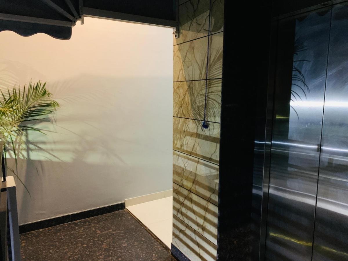Holidayvilla & Suites Amritsar- Green Avenue Exterior foto